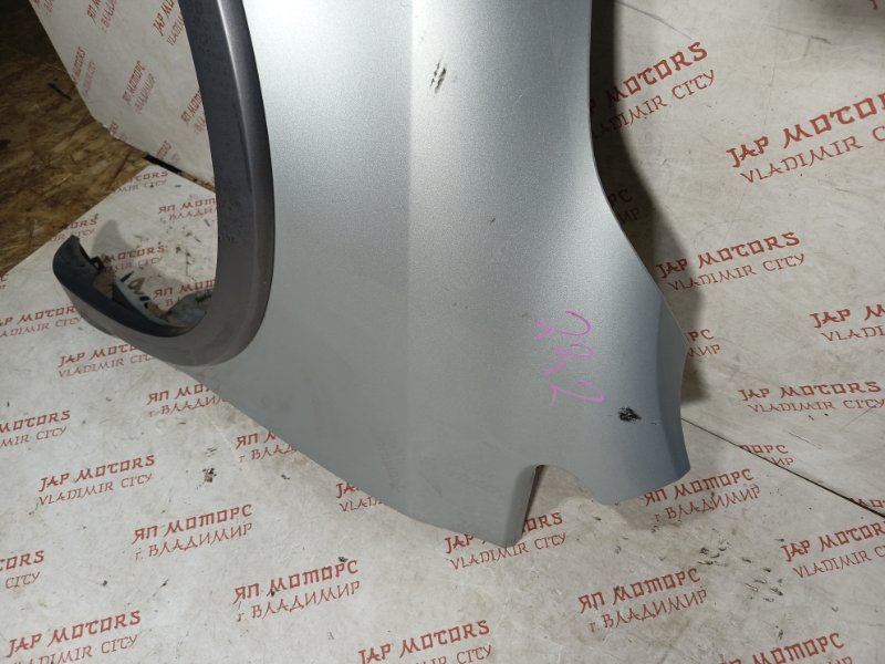 Крыло, 19000 рублей, Владимир