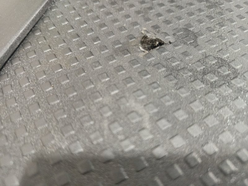 пол в багажник, 4500 рублей, Владимир