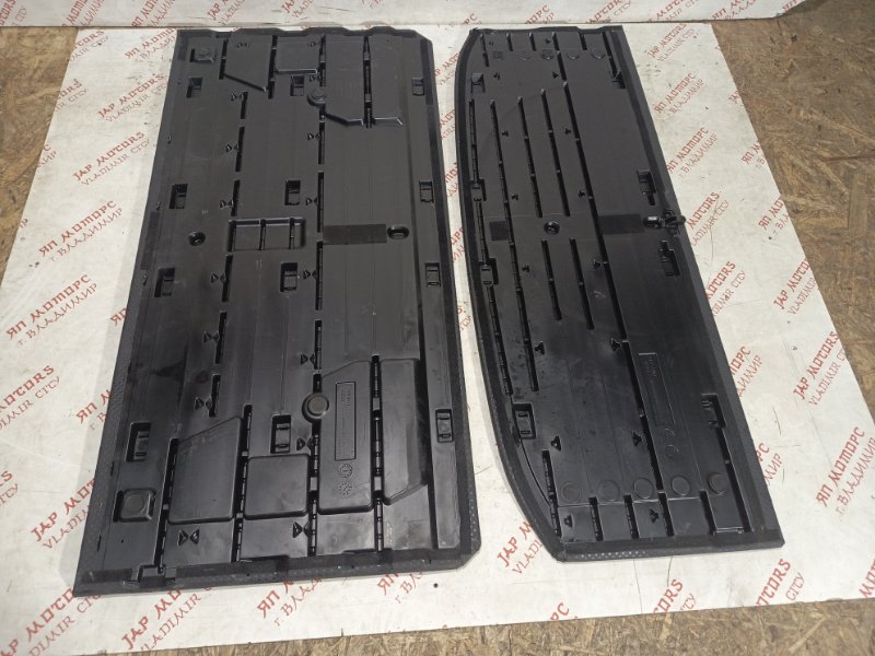 пол в багажник, 4500 рублей, Владимир