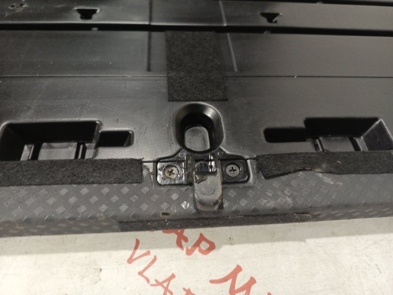 пол в багажник, 4500 рублей, Владимир