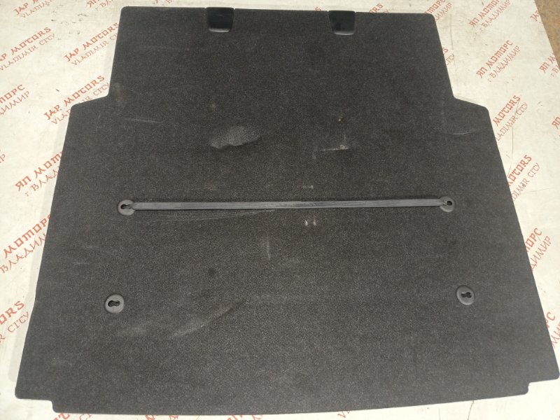 пол в багажник, 3000 рублей, Владимир