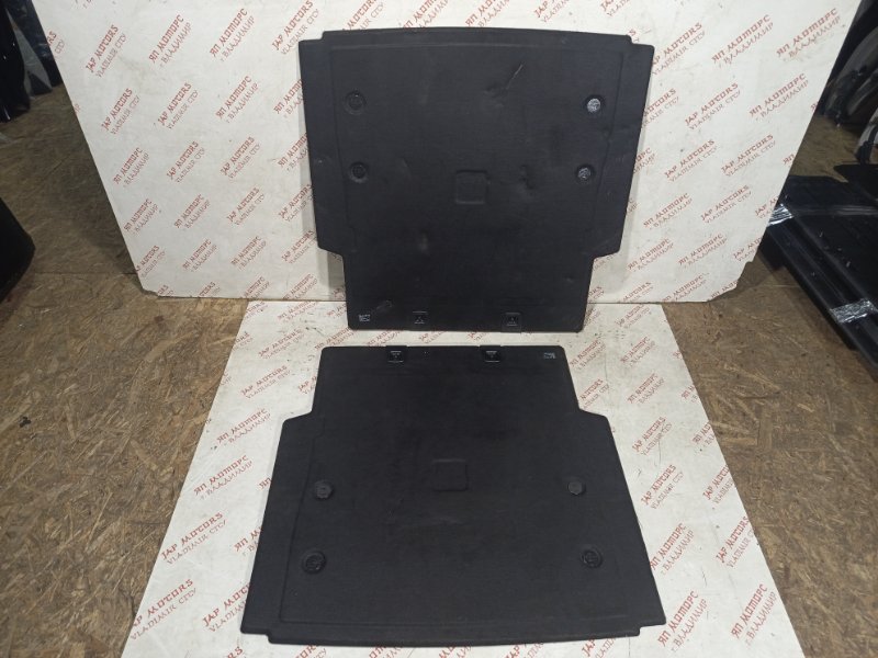 пол в багажник, 3000 рублей, Владимир