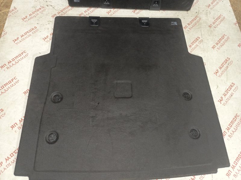 пол в багажник, 3000 рублей, Владимир