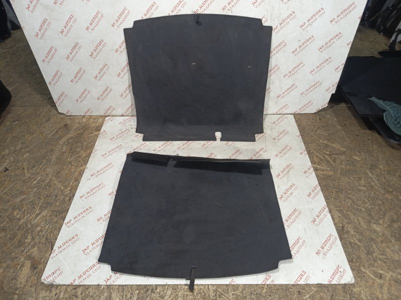 пол в багажник, 2500 рублей, Владимир