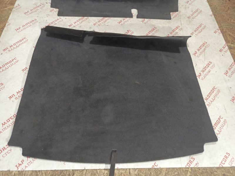 пол в багажник, 2500 рублей, Владимир