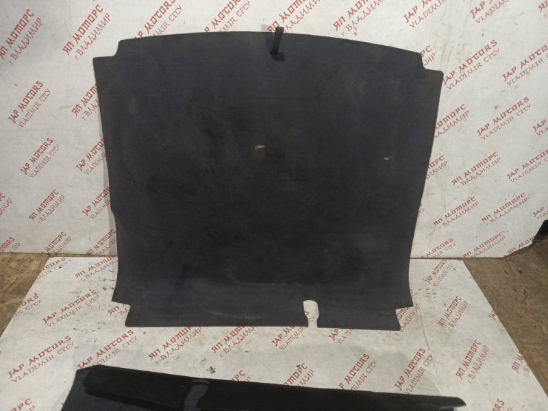 пол в багажник, 2500 рублей, Владимир