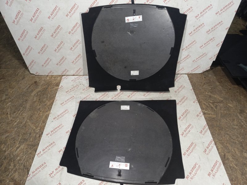 пол в багажник, 2500 рублей, Владимир