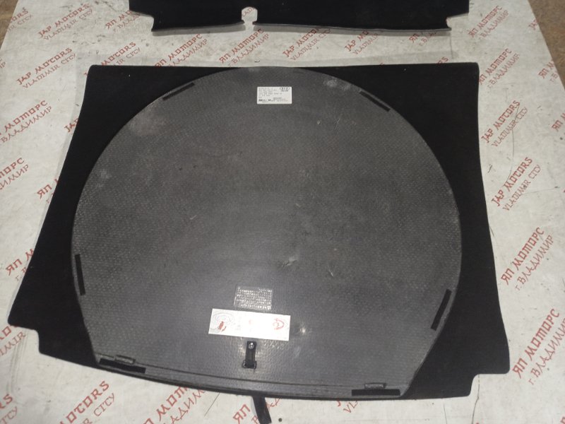 пол в багажник, 2500 рублей, Владимир