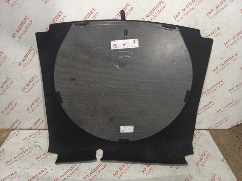 пол в багажник, 2500 рублей, Владимир