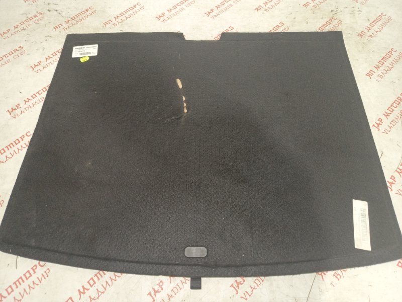 пол в багажник, 3000 рублей, Владимир