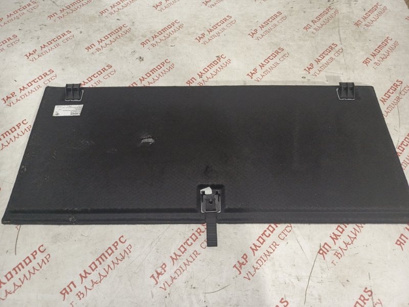 пол в багажник, 2000 рублей, Владимир