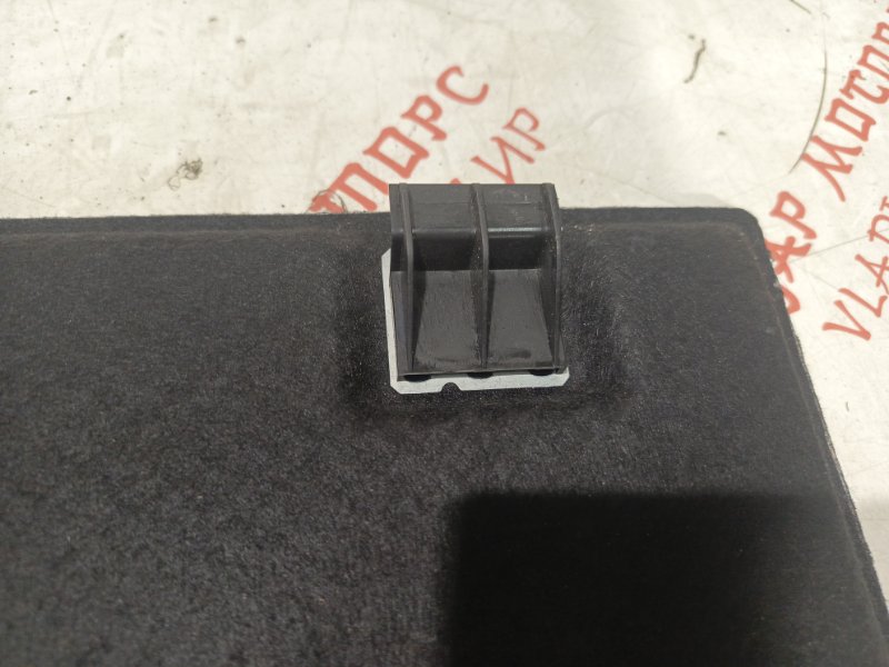 пол в багажник, 2000 рублей, Владимир