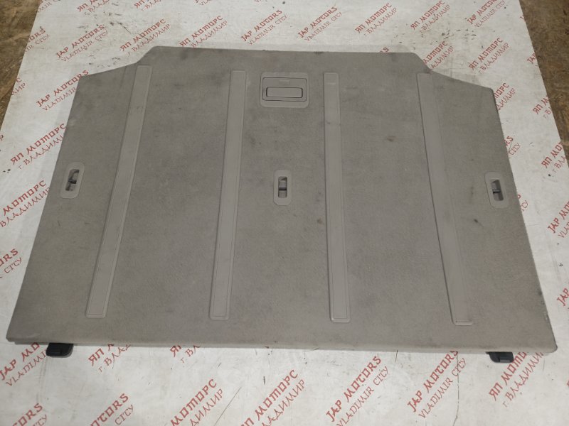 пол в багажник, 2500 рублей, Владимир