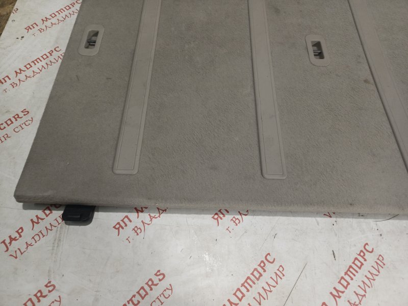 пол в багажник, 2500 рублей, Владимир