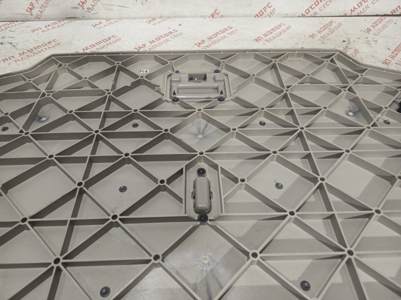 пол в багажник, 2500 рублей, Владимир