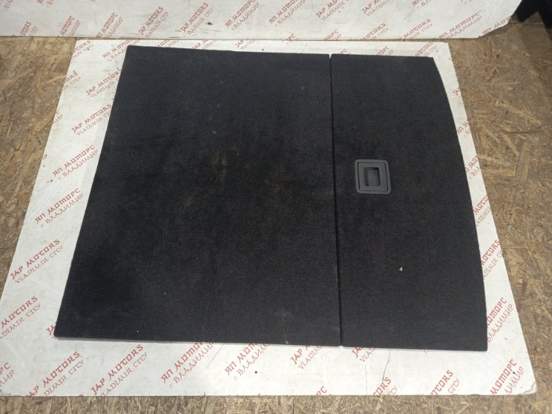 пол в багажник, 2500 рублей, Владимир