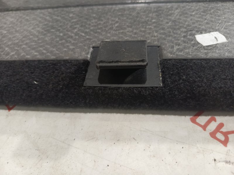 пол в багажник, 2500 рублей, Владимир