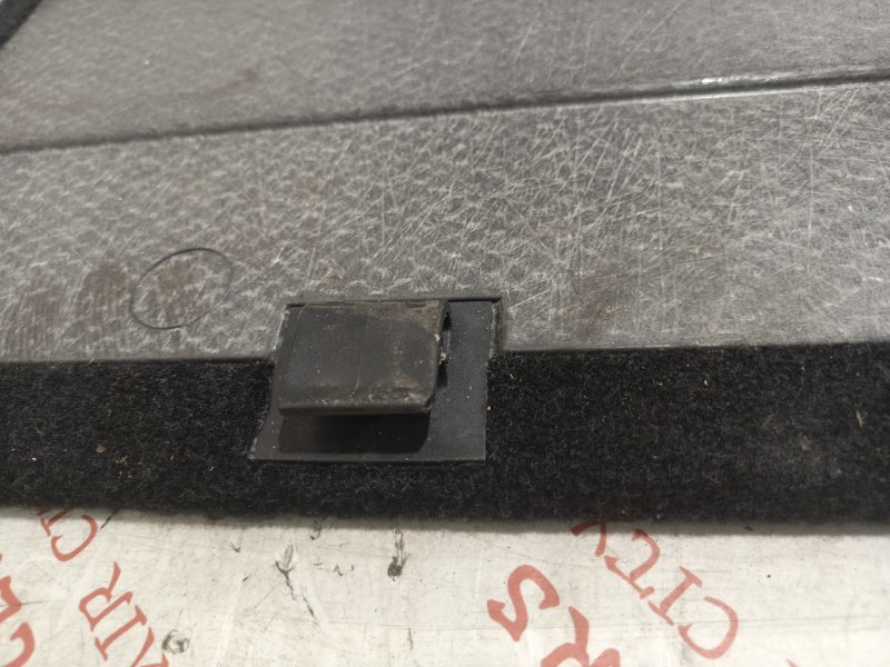 пол в багажник, 2500 рублей, Владимир