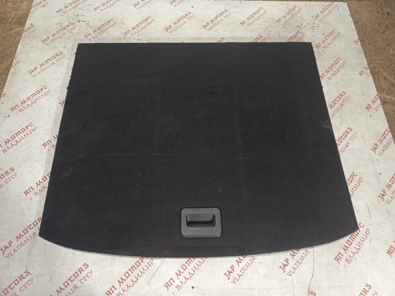 пол в багажник, 2000 рублей, Владимир