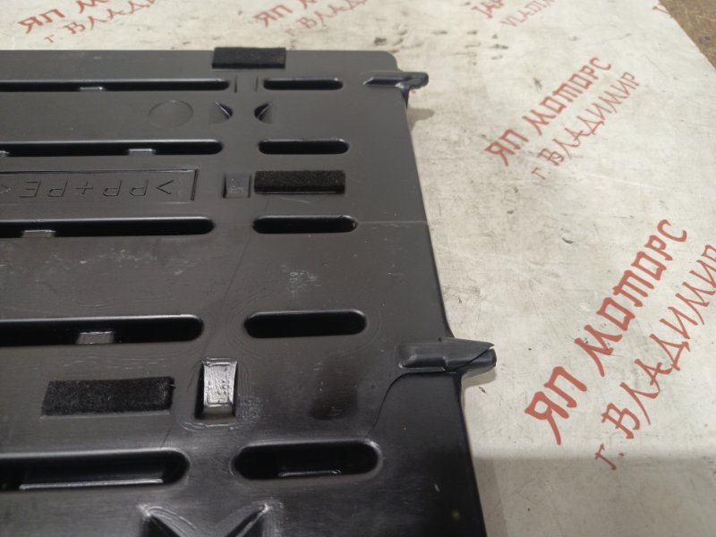 пол в багажник, 2000 рублей, Владимир