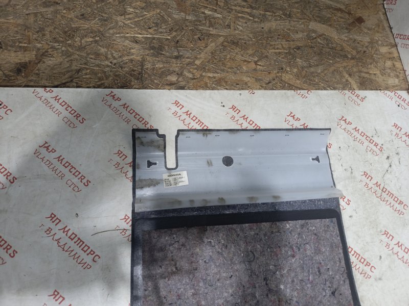 пол в багажник, 3000 рублей, Владимир