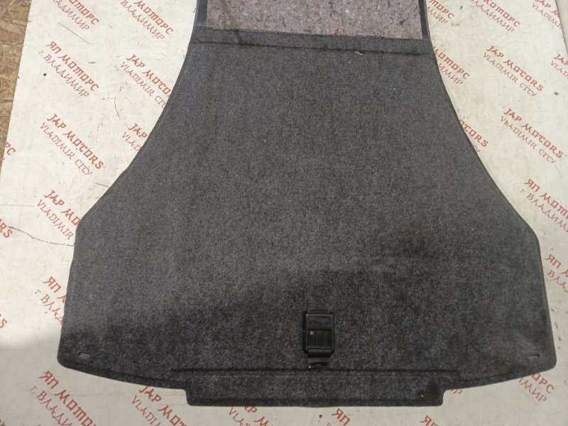 пол в багажник, 3000 рублей, Владимир