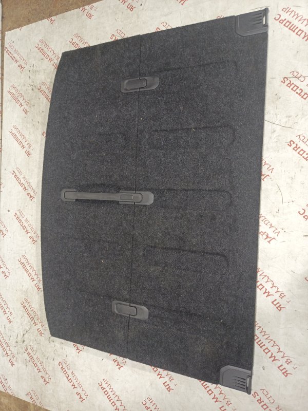 пол в багажник, 3000 рублей, Владимир