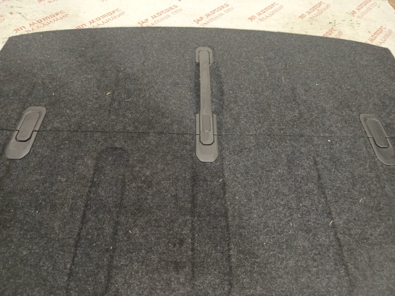 пол в багажник, 3000 рублей, Владимир