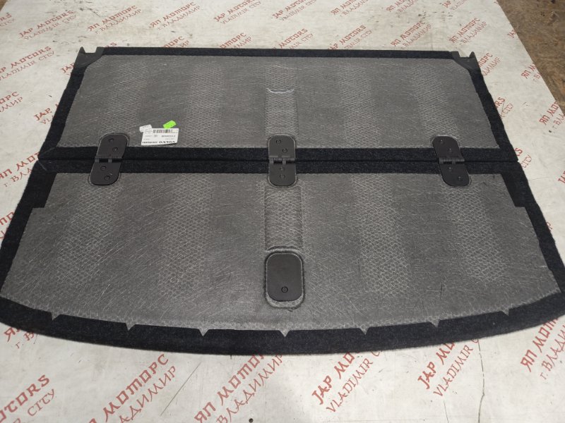 пол в багажник, 3000 рублей, Владимир