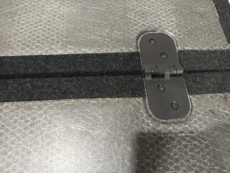 пол в багажник, 3000 рублей, Владимир