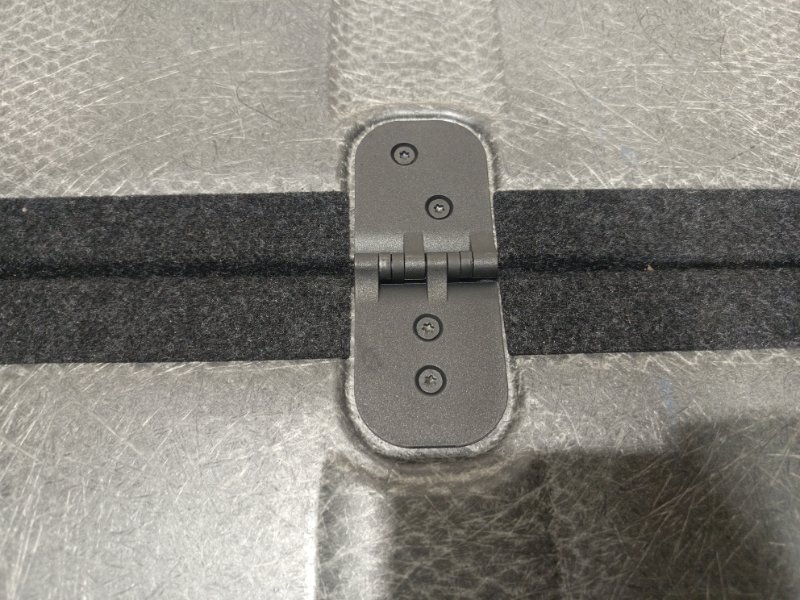 пол в багажник, 3000 рублей, Владимир