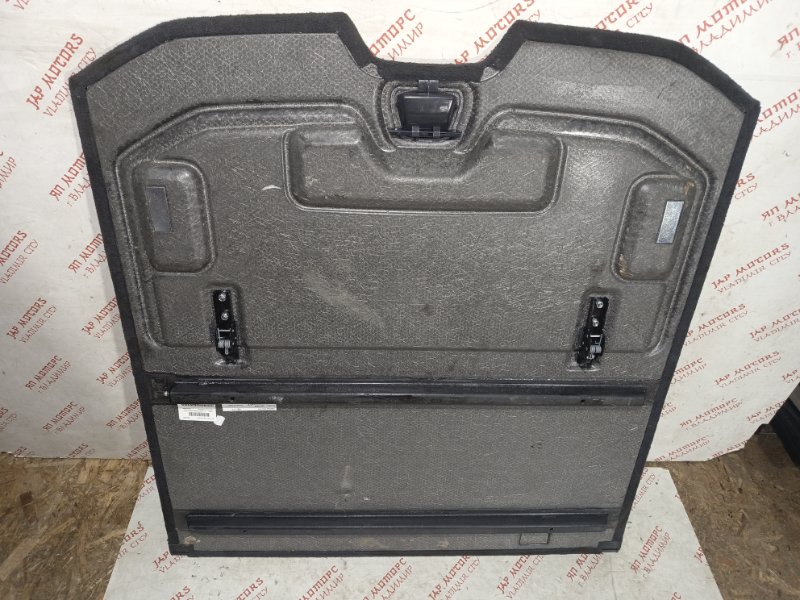 пол в багажник, 4000 рублей, Владимир