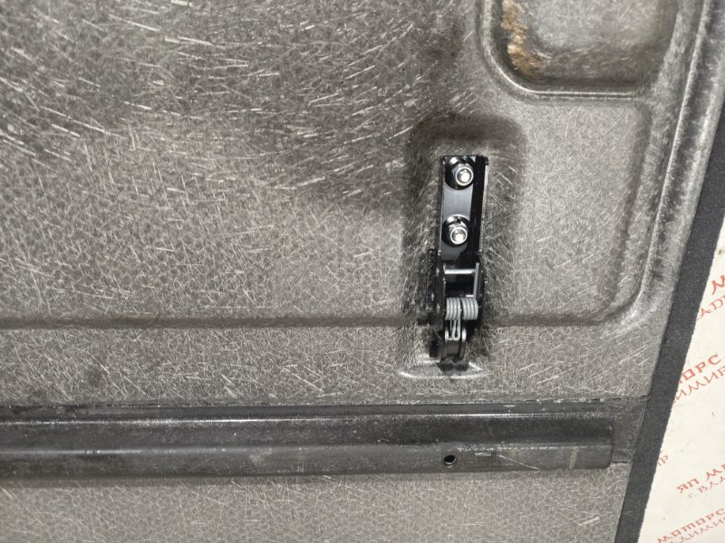 пол в багажник, 4000 рублей, Владимир