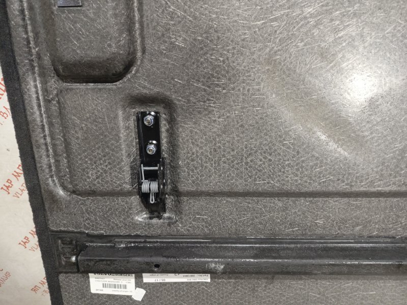 пол в багажник, 4000 рублей, Владимир