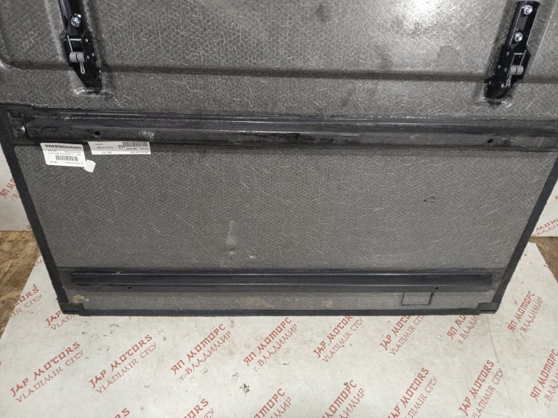 пол в багажник, 4000 рублей, Владимир