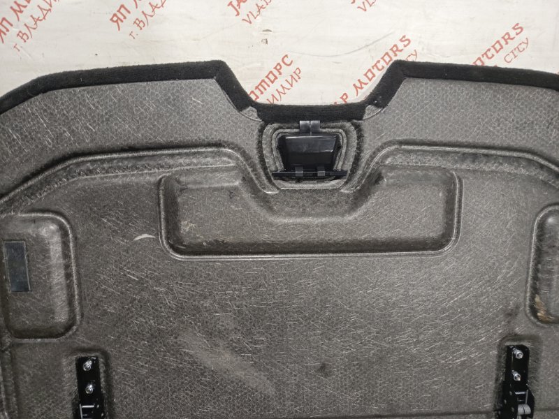 пол в багажник, 4000 рублей, Владимир