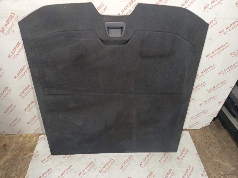 пол в багажник, 4000 рублей, Владимир