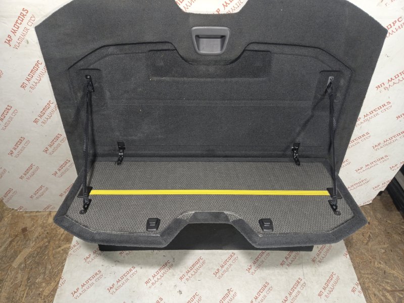 пол в багажник, 4000 рублей, Владимир