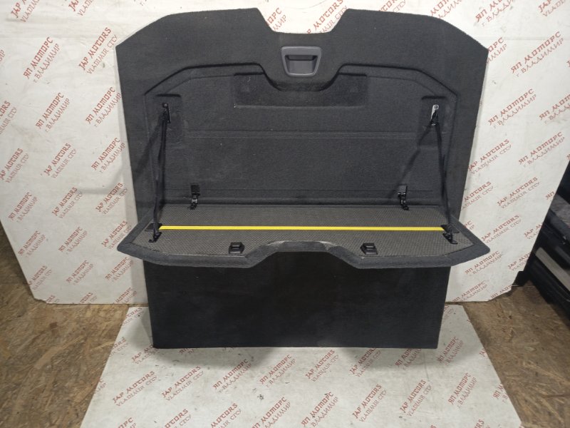 пол в багажник, 4000 рублей, Владимир