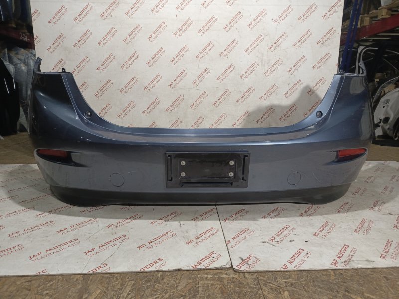 Бампер, 18000 рублей, Владимир