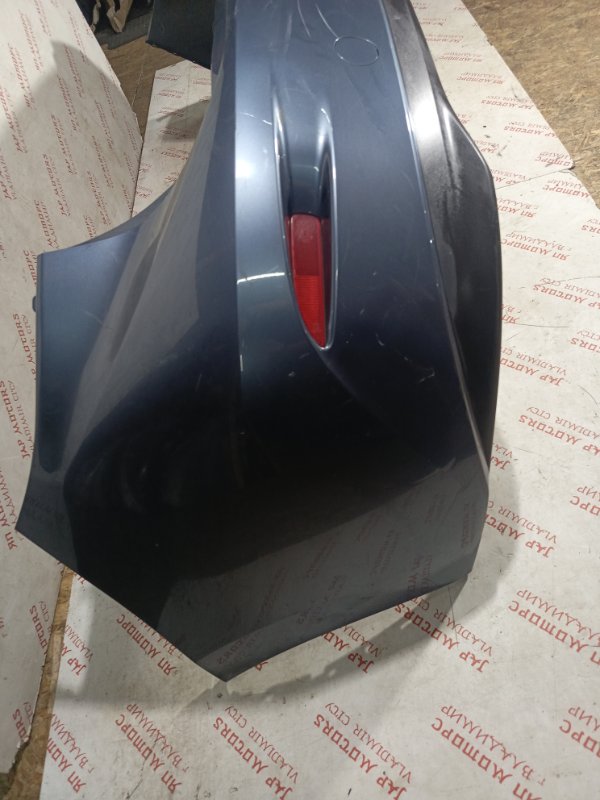 Бампер, 18000 рублей, Владимир