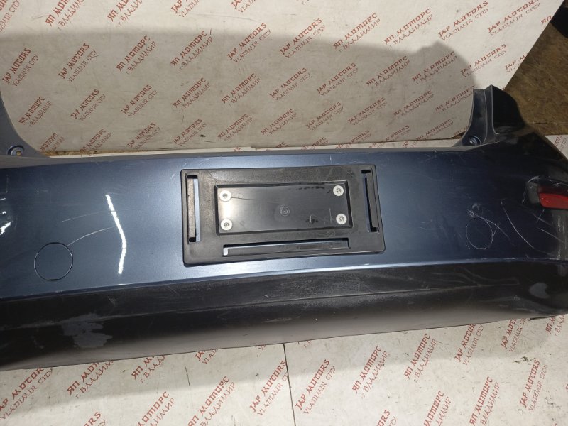 Бампер, 18000 рублей, Владимир