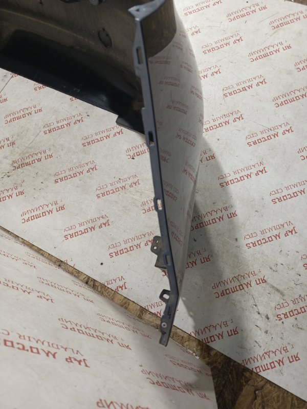 Бампер, 18000 рублей, Владимир