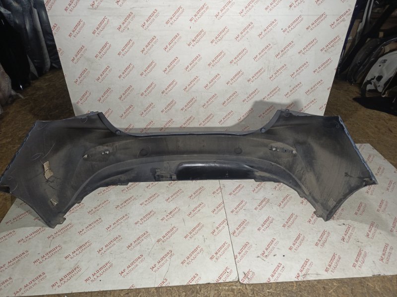 Бампер, 18000 рублей, Владимир