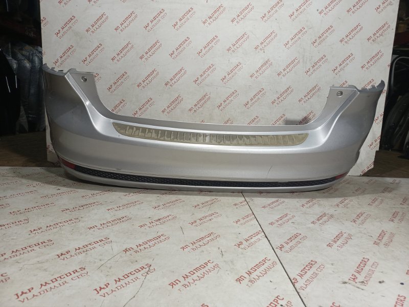 Бампер, 15000 рублей, Владимир