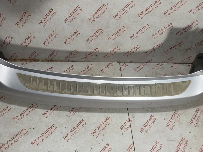 Бампер, 15000 рублей, Владимир