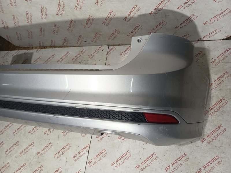 Бампер, 15000 рублей, Владимир