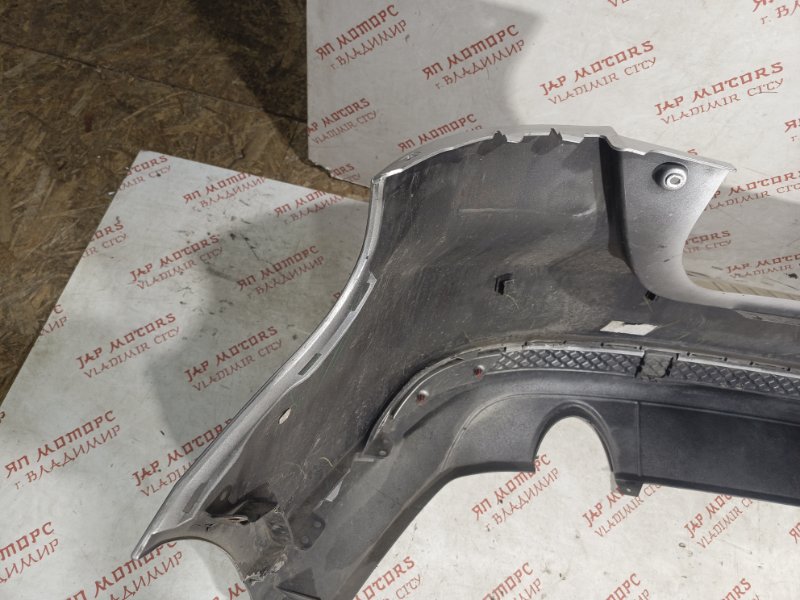 Бампер, 15000 рублей, Владимир