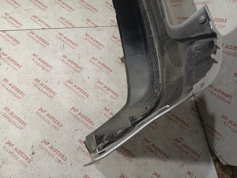 Бампер, 15000 рублей, Владимир