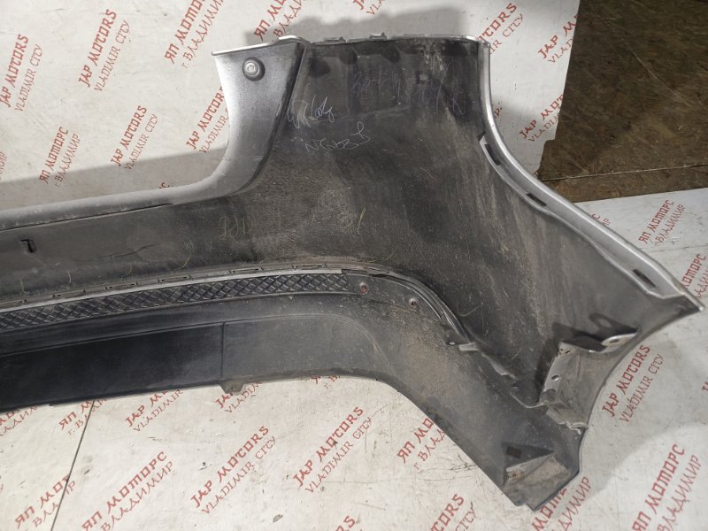 Бампер, 15000 рублей, Владимир